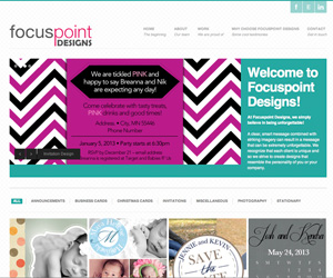 Focuspoint Designs